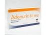 Adenuric - febuxostat - 80mg - 28 Tablets