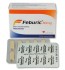 Feburic - febuxostat - 80mg - 30 Tablets